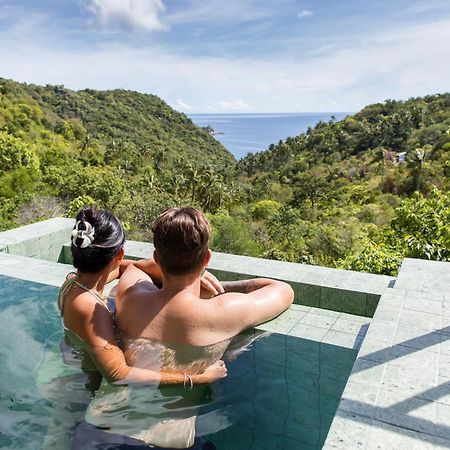 Mae Ya Resort Ko Tao Eksteriør bilde
