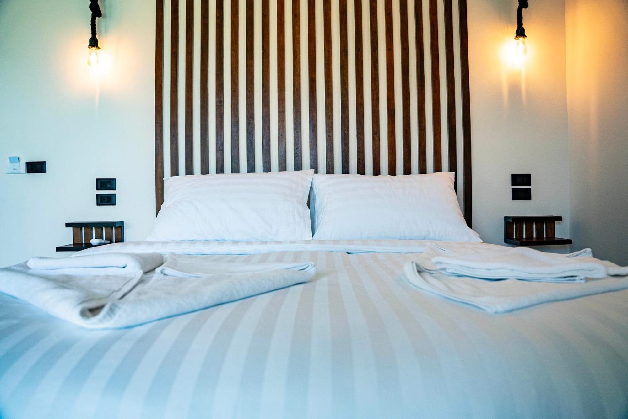 Mae Ya Resort Ko Tao Eksteriør bilde