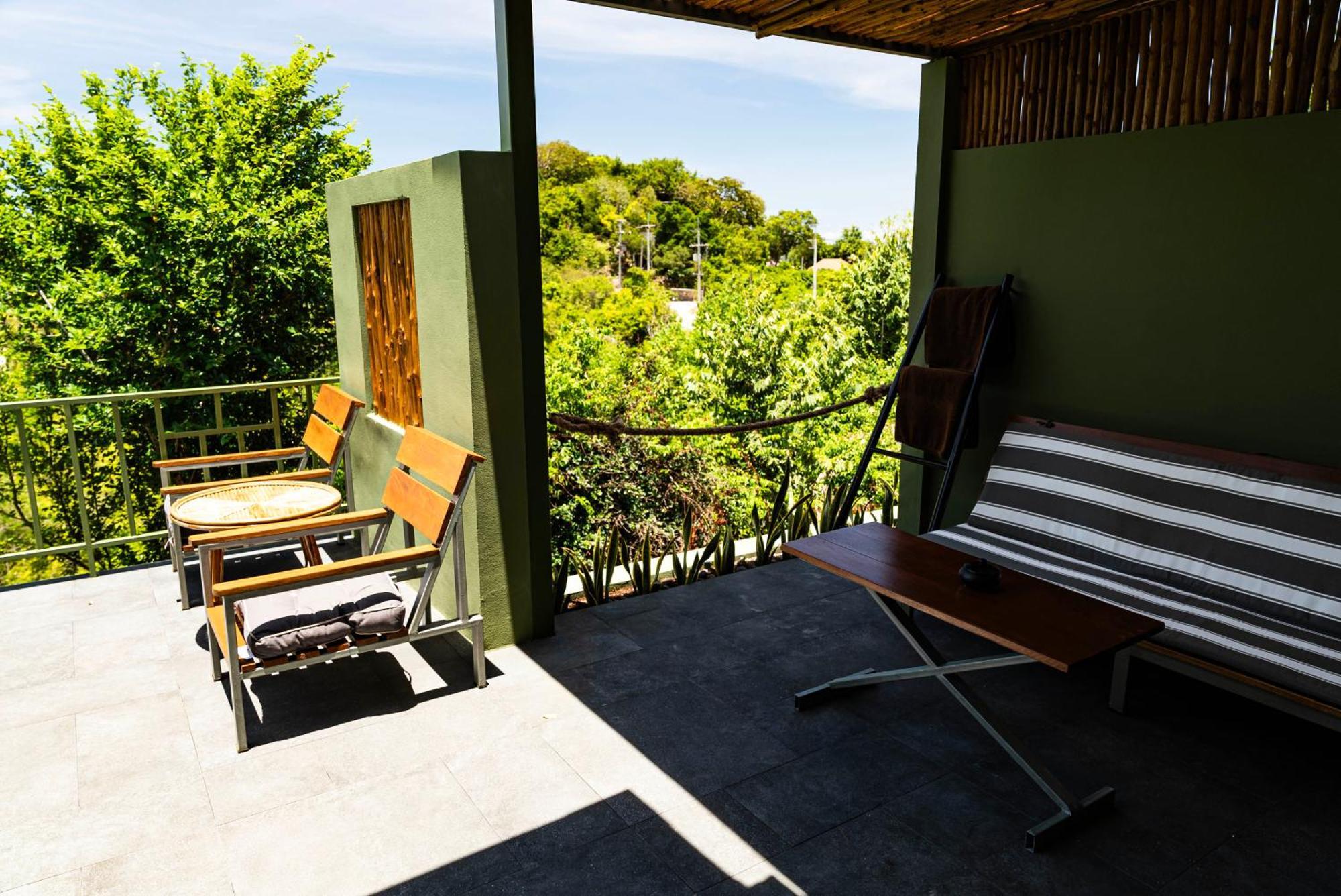 Mae Ya Resort Ko Tao Eksteriør bilde