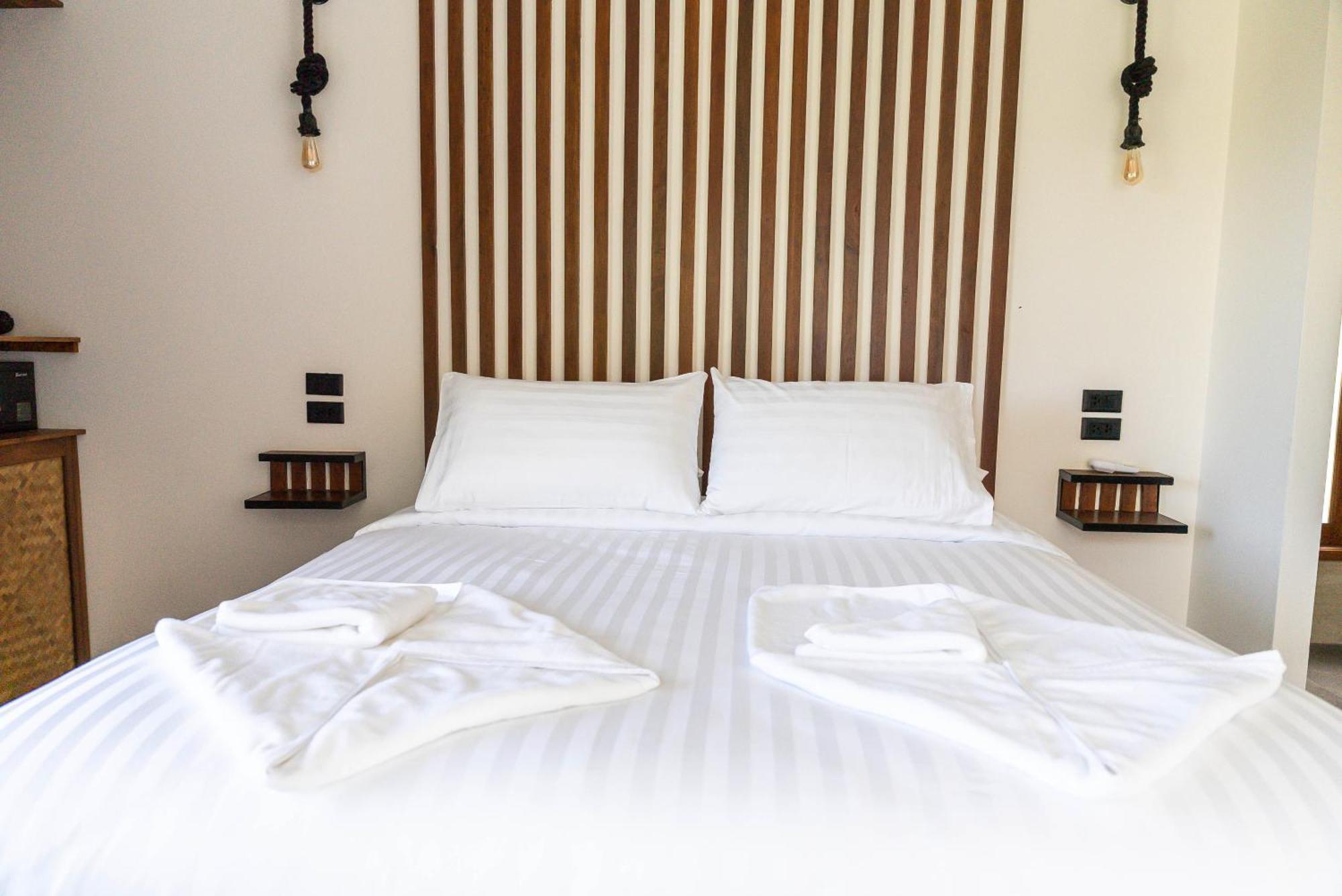 Mae Ya Resort Ko Tao Eksteriør bilde