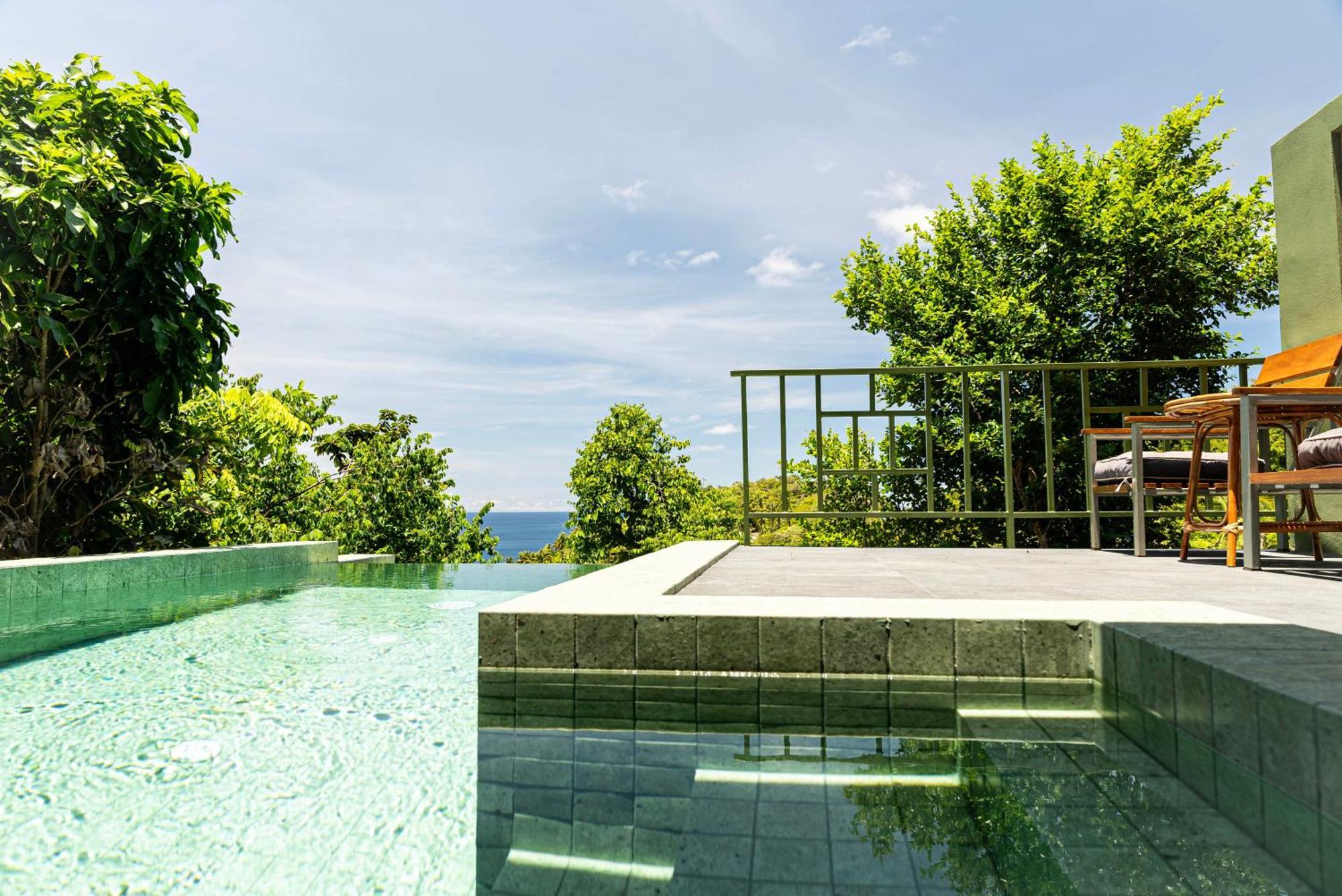 Mae Ya Resort Ko Tao Eksteriør bilde