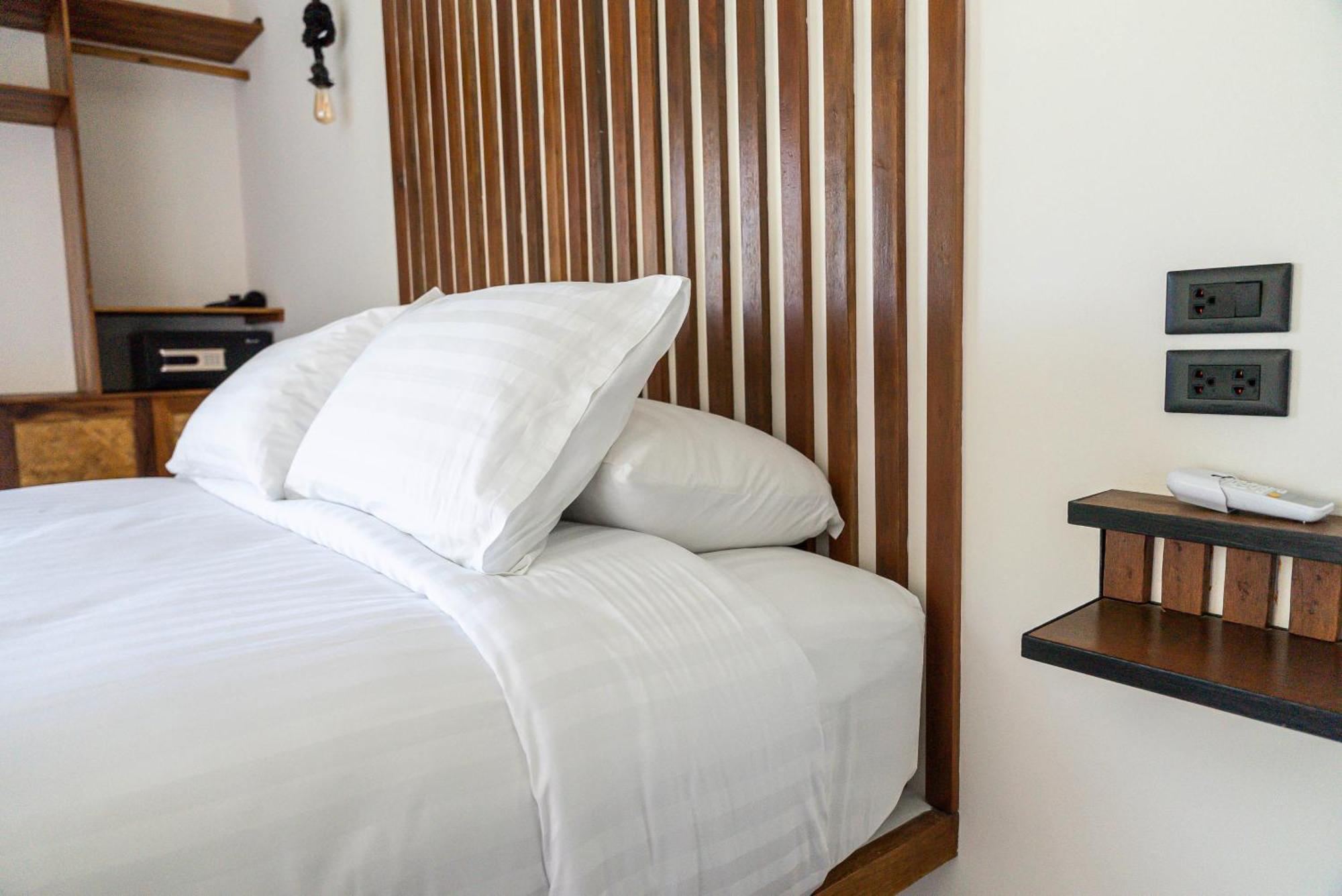 Mae Ya Resort Ko Tao Eksteriør bilde