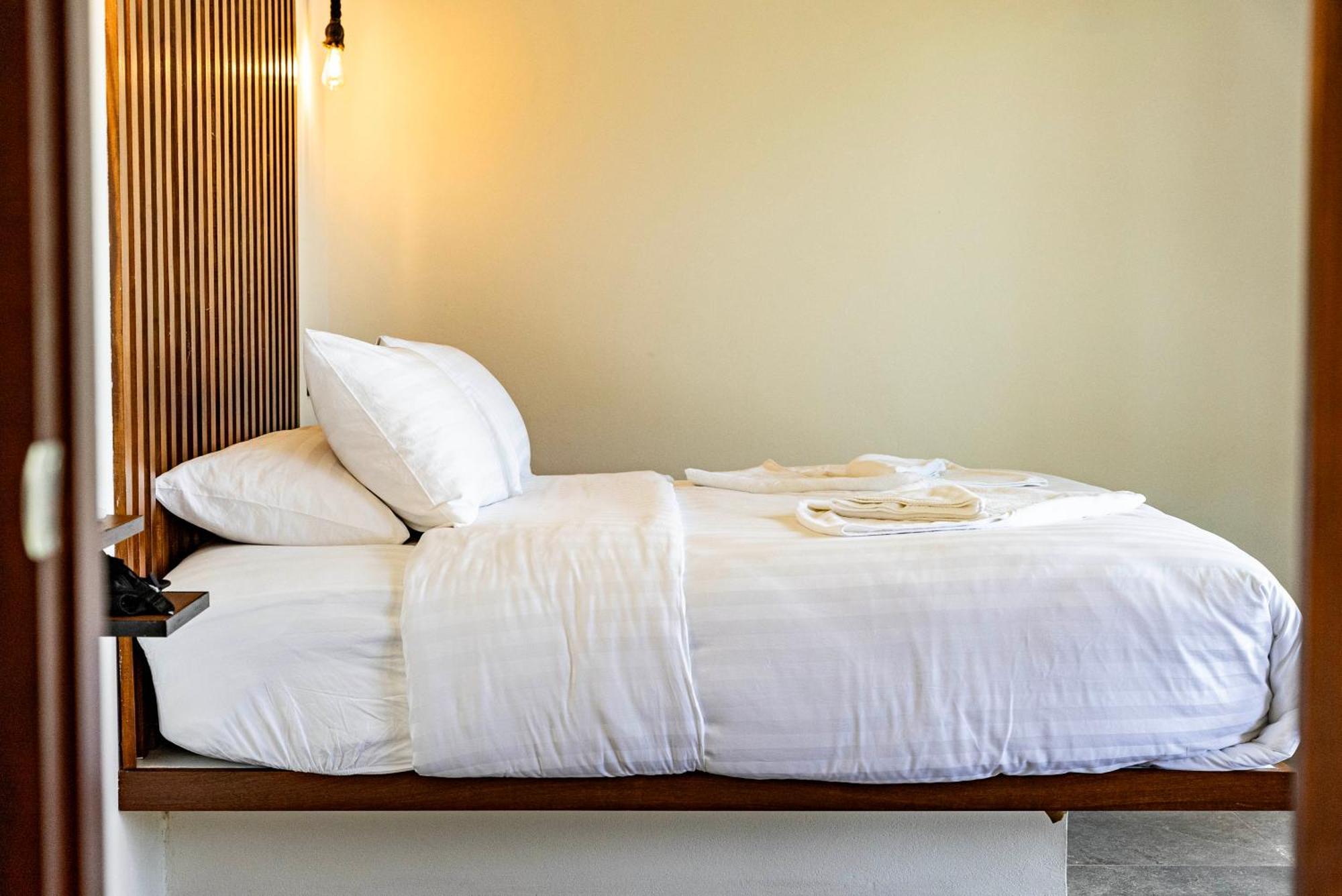 Mae Ya Resort Ko Tao Eksteriør bilde