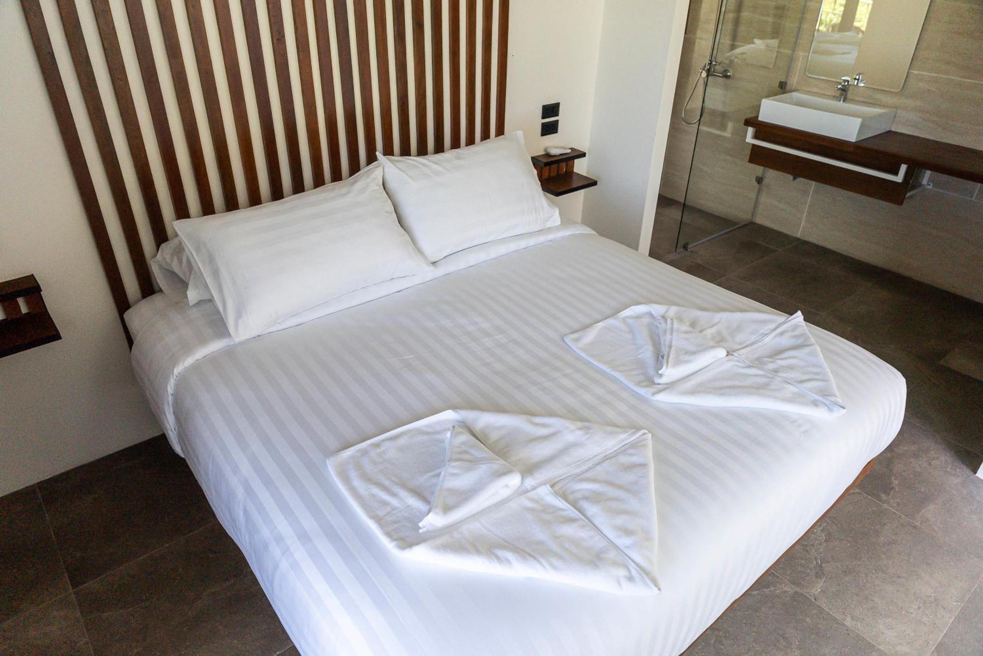 Mae Ya Resort Ko Tao Eksteriør bilde